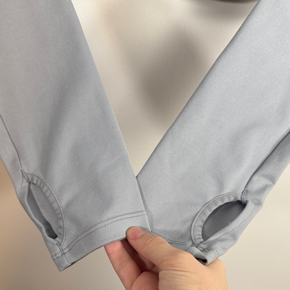Yogalicious Lux Crosstrain Everyday Half Zip Jacket - Picture 4 of 6
